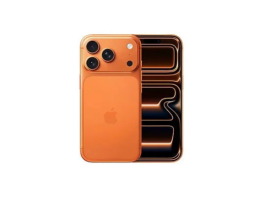 iPhone 17 Pro
