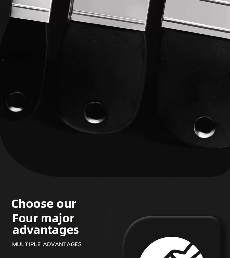 Oil Painting Nylon Pen Set Gouache Acrylic 1/3 Pcs Small/Medium/Large Sizes Flat Head Brush Wood Handle Painting Tools for Fine