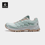 KAILAS Expedition-5 FLT Women's waterproof hiking shoes lightweight breathable non-slip outdoor hiking shoes KS2512219