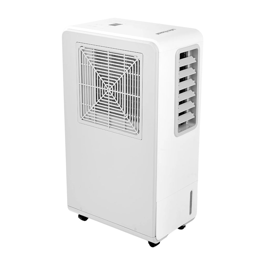Portable Air Conditioner Mobile Air Cooler Dehumidifier With 24H Timer Remote Control EU Plug For Office Bedroom