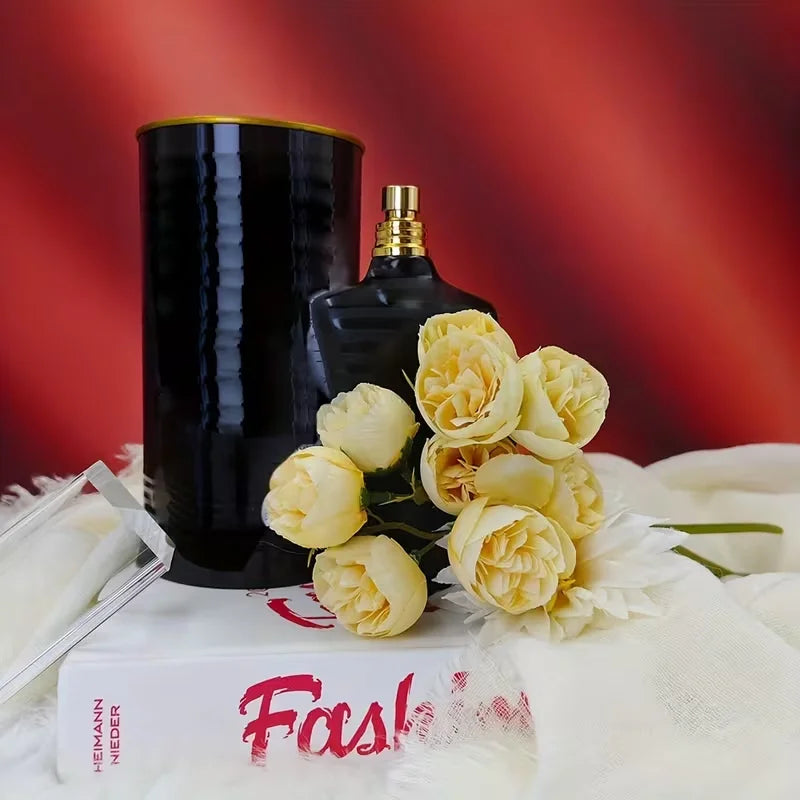 JeanPaul Paul Arabic Long-Lasting Perfume – Luxury Fragrance for Valentine’s Romantic Dates & Daily Charm light perfume