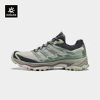KAILAS Expedition-5 FLT Women's waterproof hiking shoes lightweight breathable non-slip outdoor hiking shoes KS2512219