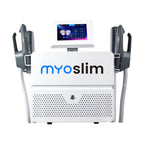 Newest Myoslim Neo RF EMS Body Sculpting Butt Lift EMS Machine 6500W HI-EMT Muscle Stimulator Body Shaping Massage Equipment