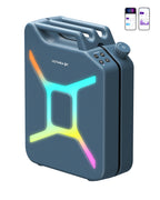 ULTIMEA 300W Portable Wireless Partybox Karaoke Speaker Bass Boost RGB APP Control IPX4 Powerful Outdoor Party Blutooth Speakers