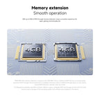 Xiaomi Redmi A5 Unisoc processor T7250 8 core screen for inch fast charge support 15W mAh battery Double camera IA 32MP
