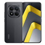 POCO M8 Pro 5G in the global NFC version starts reloading