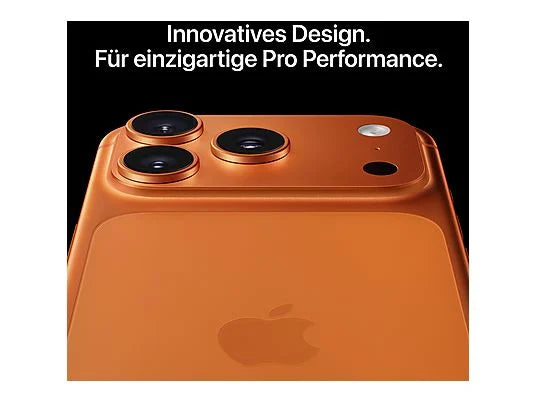 iPhone 17 Pro