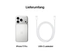 iPhone 17 Pro