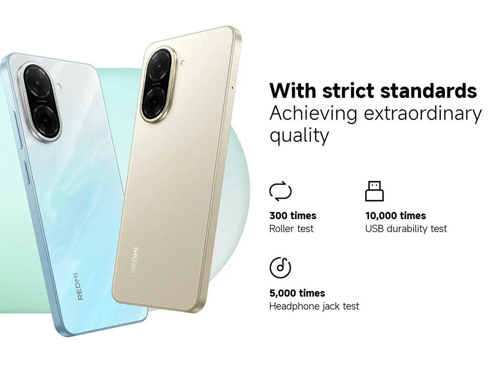 Xiaomi Redmi A5 Unisoc processor T7250 8 core screen for inch fast charge support 15W mAh battery Double camera IA 32MP