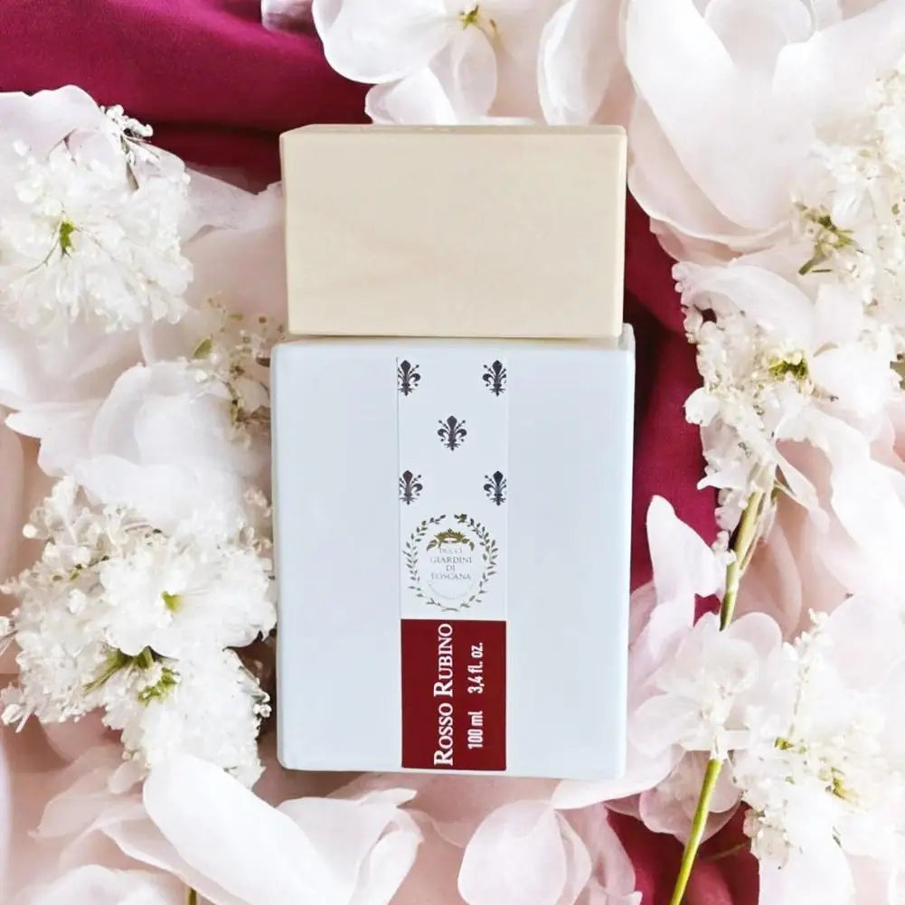 100ml Unisex Eau De Parfum Collection Niche Fragrance,Sweet Warm Spicy EDP Spray,Long Lasting Citrus Woody Fragrance