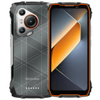 Blackview BL7000 AI 5G Rugged Phone Android 15, MTK 6300, 6.78" FHD+ 120Hz, 7500mAh/33W, Rugged Smartphone Dual SIM NFC/IP69K