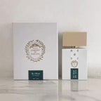 100ml Unisex Eau De Parfum Collection Niche Fragrance,Sweet Warm Spicy EDP Spray,Long Lasting Citrus Woody Fragrance