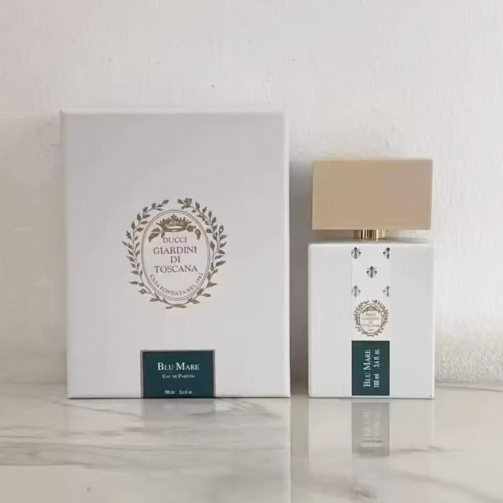 100ml Unisex Eau De Parfum Collection Niche Fragrance,Sweet Warm Spicy EDP Spray,Long Lasting Citrus Woody Fragrance