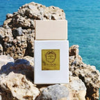 100ml Unisex Eau De Parfum Collection Niche Fragrance,Sweet Warm Spicy EDP Spray,Long Lasting Citrus Woody Fragrance