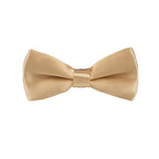 HUISHI 34 Colors Solid Fashion Bowties Groom Kids Formal Colourful Children Cravat Green Marriage Butterfly Wedding Bow ties