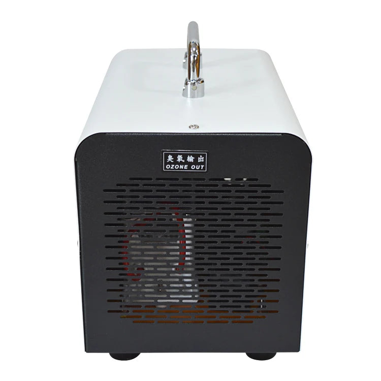 Automobile ozone sterilization machine, vehicle intelligent removal of formaldehyde, smoke odor, disinfection and sterilization