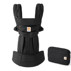 Egobaby Omni Baby Carrier Cotton Breathable Ergonomic Backpacks Holder Shoulder Waist Belt Sling Suspenders 360