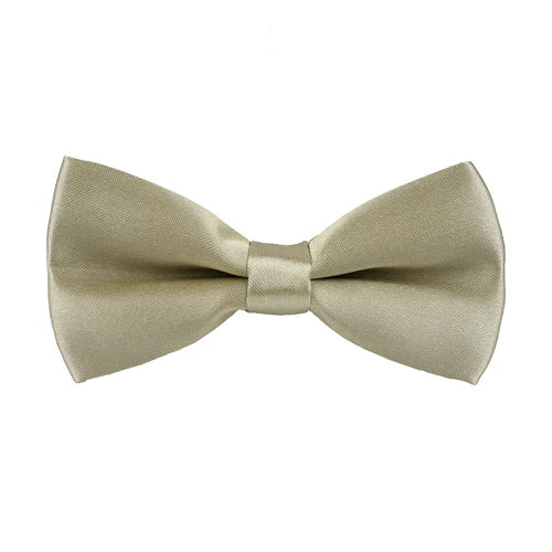 HUISHI 34 Colors Solid Fashion Bowties Groom Kids Formal Colourful Children Cravat Green Marriage Butterfly Wedding Bow ties