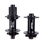 ZTTO MTB 6 Pawls Disc Brake 148 Hub Boost 32 Holes P3 VS DT 370 xm490 12x148 15x110 32h Maza 141x10 QR Thru Axle Sealed Bearing