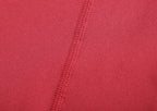 SOISOU Nylon Yoga Pants Gym Leggings Women Girl Fitness Soft Tights High Waist Elastic Breathable No T Line Sports Pants