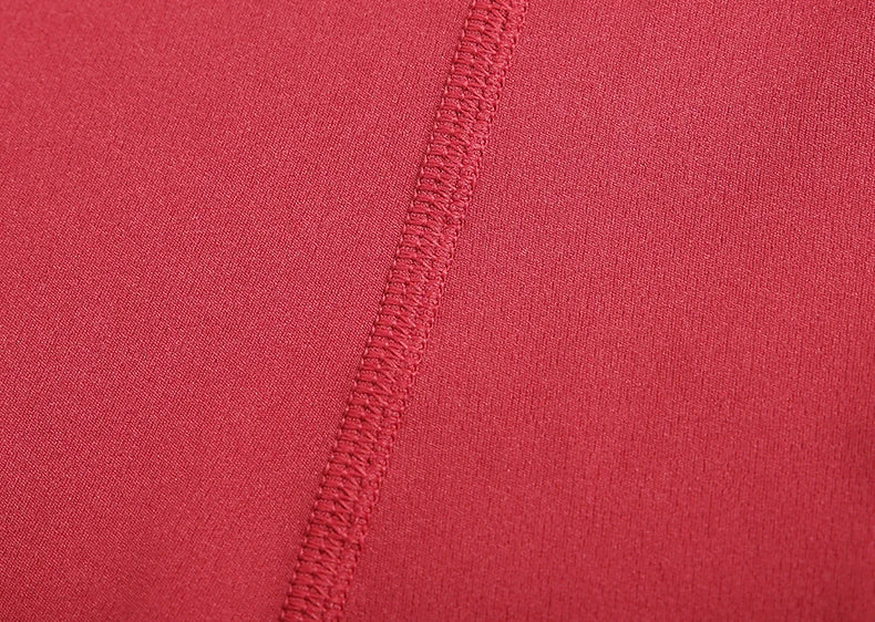 SOISOU Nylon Yoga Pants Gym Leggings Women Girl Fitness Soft Tights High Waist Elastic Breathable No T Line Sports Pants