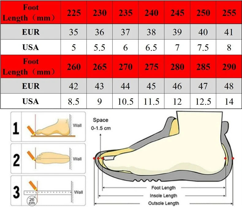 Spring Summer Fashion Pink Women's Hiking Sneakers Comfortable Non-slip Trekking Shoes Trainers Man Outdoor Sports Sneakers Men