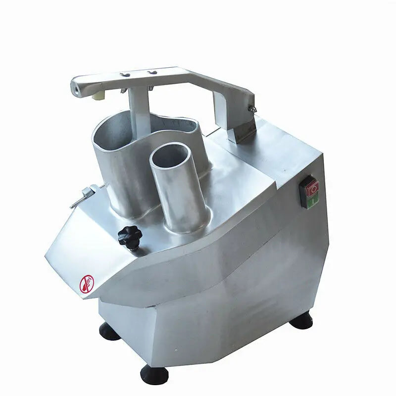 SucceBuy Electric Vegetable Cutter Slicer Chopper Shredder Grinder Pellet Machine for Kitchen Tools Food Processors