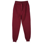 Men Pants Thin Fashion Casual Jogger Pants 2020 Streetwear Cargo Pants Men's Multi-pockets Trousers Fitness Gyms Sweatpants Mens