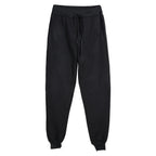 Men Pants Thin Fashion Casual Jogger Pants 2020 Streetwear Cargo Pants Men's Multi-pockets Trousers Fitness Gyms Sweatpants Mens