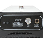 Automobile ozone sterilization machine, vehicle intelligent removal of formaldehyde, smoke odor, disinfection and sterilization