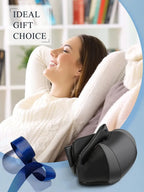 High Quality Neck Massager Kneading Shoulder Masajeador Neck and Shoulder Relaxer for Women Men Mom Dad