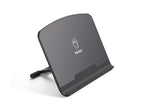 Parblo PR100 Adjustable Stand Folding Portable for 10-22 Inches Display Drawing Tablet Graphic Tablet Laptop Ipad