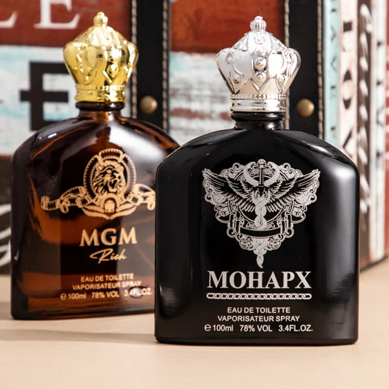 Arabic Dubai Floral Fruity Perfume,Citrus/Woody Women Scent,Glamour Men Fresh Eau De Toilette,Vetive/Lemon/Lavender Fragrance Ürün ana görseli