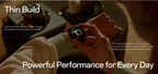 OnePlus Watch lite SmartWatch,1.46 inches Display,59g,10 Days of Reliable Power,Heart Rate,Blood Oxygen Monitorin