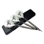 3Pcs Soft Tip Stainless Steel Darts 17G Professional Darts Indoor Sports Darts Pin Sports Game Free Shipping