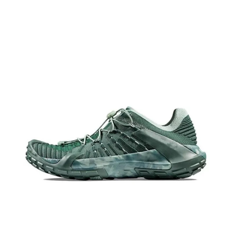 2026 Classic Brand Comfortable Breath Men Woman Outdoor Hiking Shoe Top Quality Spring/Summer Wearable Mountain Climbing Footwea