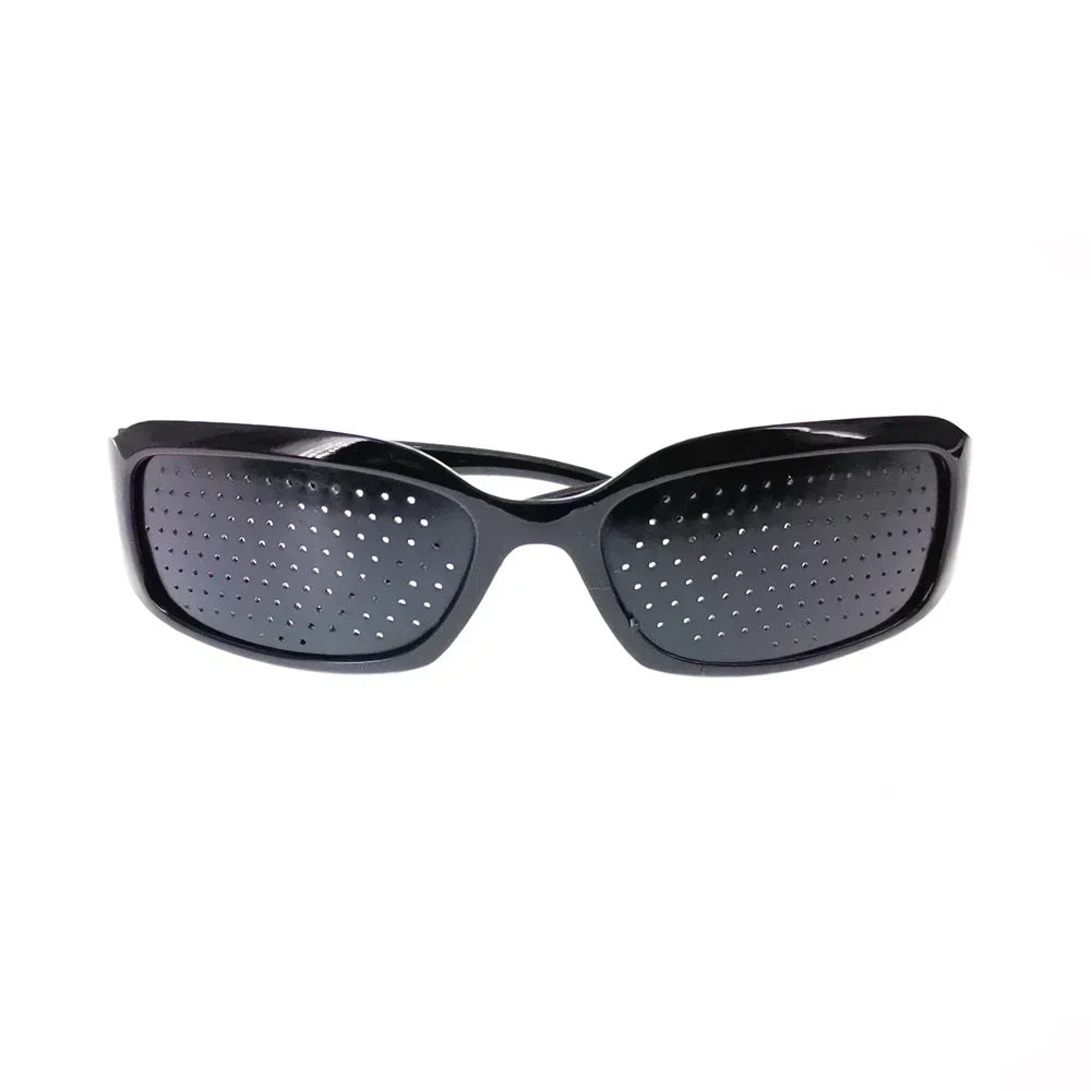 Vision Care Ophthalmology Correction Enhancer Glasses Anti-fatigue Glasses PC Screen Laptop Eye Protection.