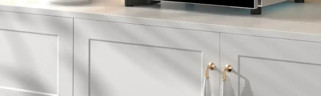 220V Good Housewife Compact UV Sterilizer - Portable High-Temp Drying Machine for Home Kitchen Use