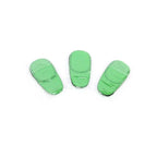 3 Pairs Single Eye Cover Patches for Kids Amblyopia Training Lazy Eye Correction Vision Therapy