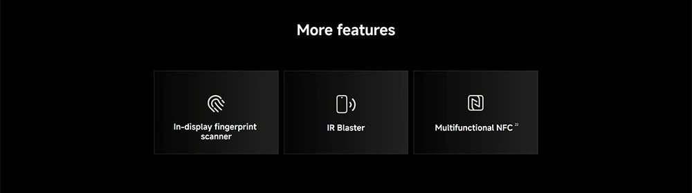 Global Version Xiaomi REDMI Note 15 Pro 5G smartphone 5G 6.83" 6580mAh 45W charging 200MP main camera IP66 IP68 IP69 IP69K