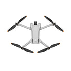 [EU STOCK] DJI Mini 3 Lightweight and Foldable Mini Camera Drone with 4K HDR Video 38 min Flight Time Real Vertical Shooting New Original C0