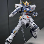 【IN STOCK】CHANGLONG Model Rg 1/144 5502 Rx-93 V Assembly Model Movable Joints Collectible Robot Kits Toys Models Christmas gift