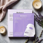 Biodance Collagen Face Mask Shrink Pores Deep Hydrating Moisturizing Skin Care Mask Refreshing Brightening Tightens Facial Mask