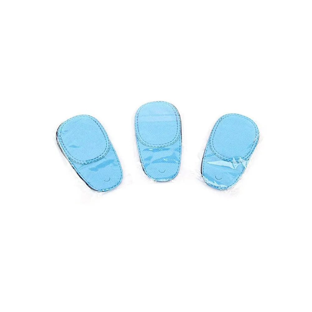 6pcs/set Children Health Care Kids Child Occlusion Medical Lazy Eye Patch Eyeshade For Kids Strabismus Treatment Vision Care Kit