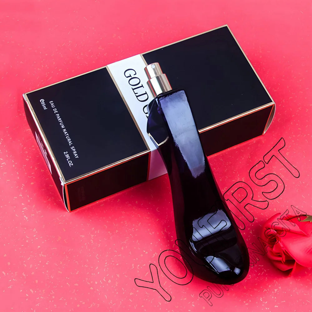 Luxury Brand Perfume Women Parfum Femme 90ml Feminino Perfumes De Mujer Originales Lasting Fragrance Plant Floral Scent Spray Ürün ana görseli