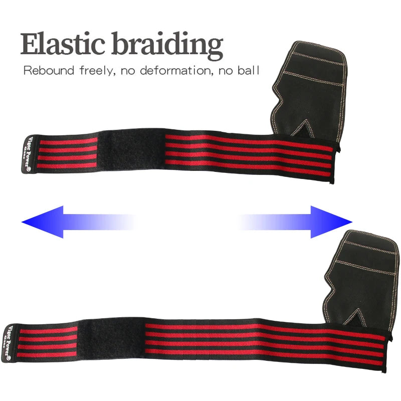 Cowhide Weight Lifting Gloves 3 colors Gym Anti-Skid Grips Pads Deadlift Belt Crossfit Workout Crossfit Palm Protection Fitness