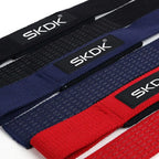 1pair Adjustable Wrist Wrap, Elastic Wrist Guard, Wrist Protection Band For Weight Lifting, Crossfit, Powerlifting, Strength Tra