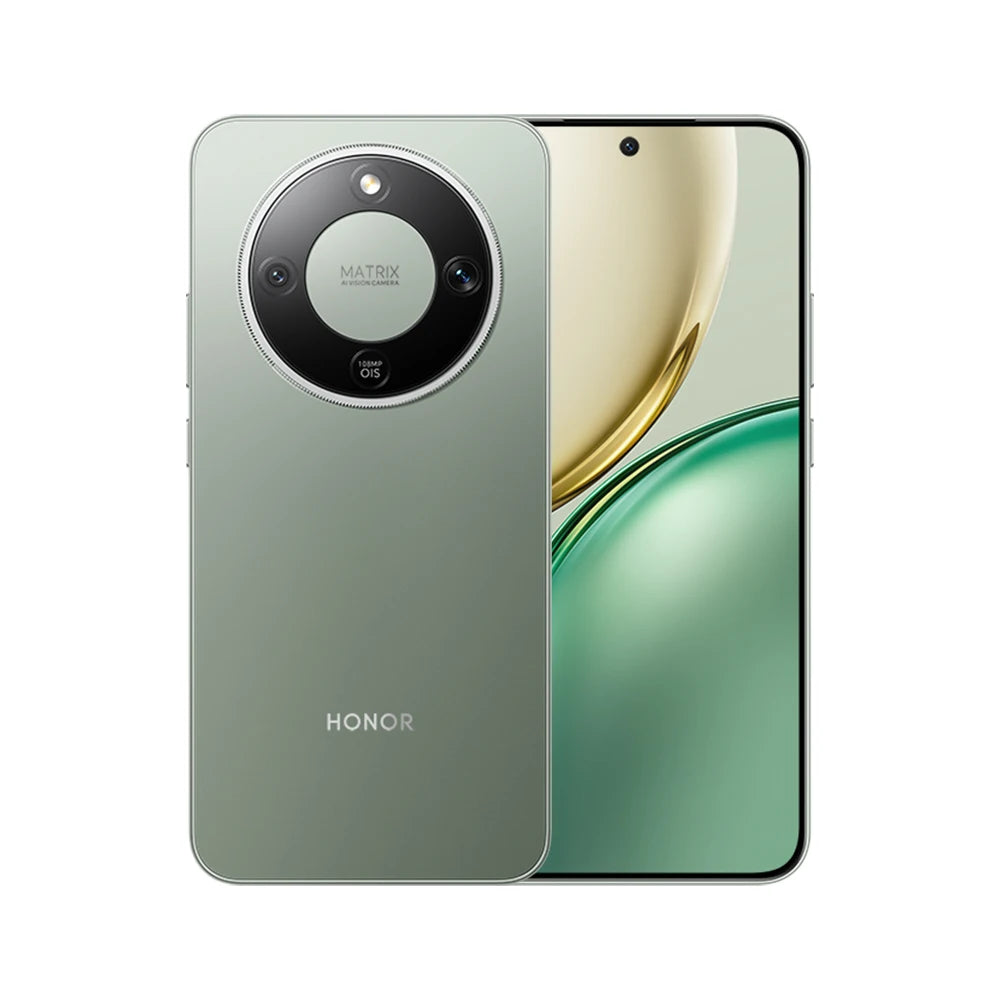 HONOR Magic8 lite 5G, EU Version,5G Smartphone, 7500mAh Battery ,108MP Main Camera, 6.79'' AMOLED Display, Triple Resistant