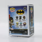 Funko Official Licensed From Batman The Joker Vinyl Figure Global Collectible Model Desktop Decor Ornaments Figureine Souvenir