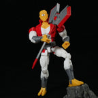 3D Printed Invincible Toys Action Figures Anime Model Lucky Dummy 13 Superheroes Mark Thragg Multi-Jointed Toy Ornaments Gifts